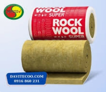 Rockwool