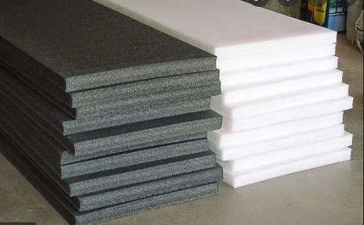 Giá bông gốm ceramic dạng tấm