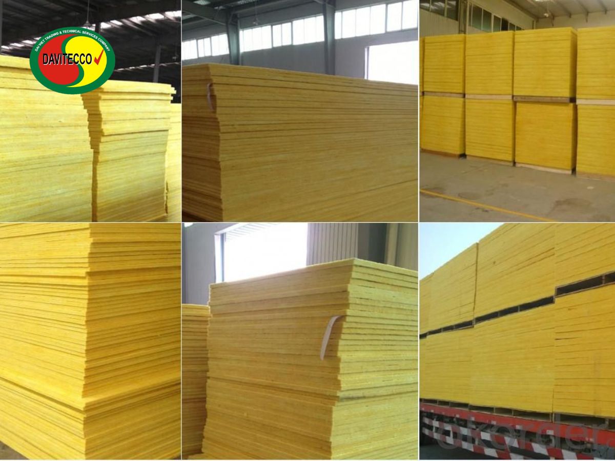 Vật liệu cách âm, cách nhiệt là gì