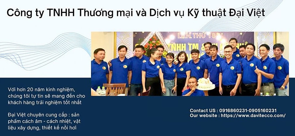 công ty đại việt