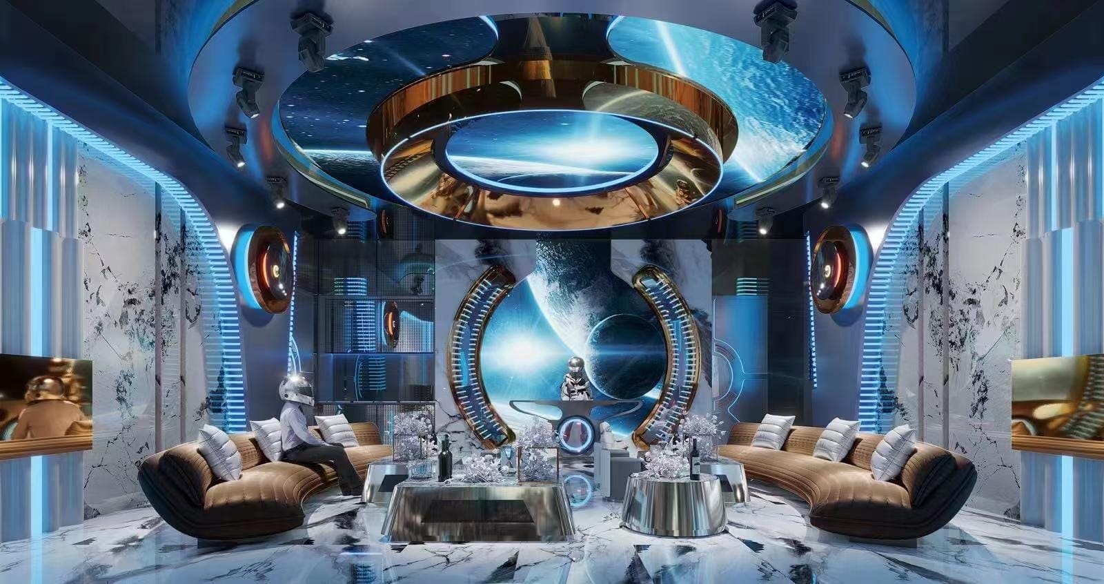 Top 5 vật liệu cách âm hiệu quả cho Karaoke